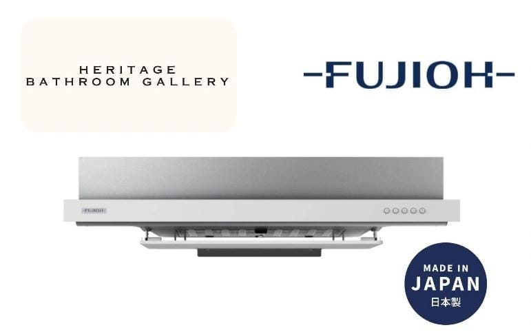 Fujioh FR-FS2290 890mm Slim Cooker Hood