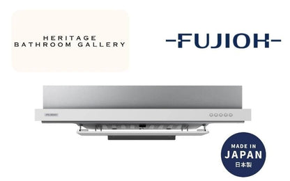 Fujioh FR-FS2290 890mm Slim Cooker Hood