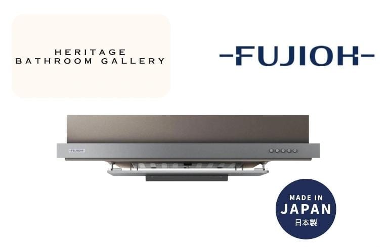 Fujioh FR-FS2290 890mm Slim Cooker Hood