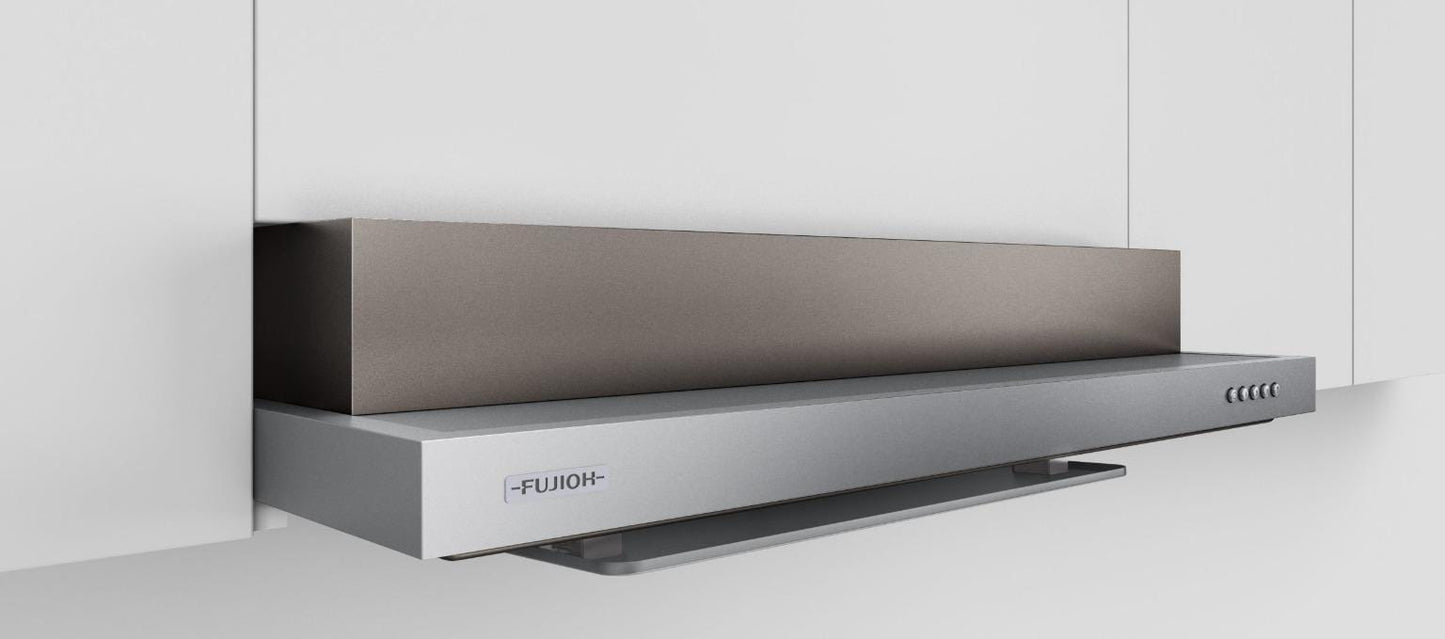 Fujioh FR-FS2290 890mm Slim Cooker Hood