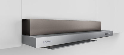 Fujioh FR-FS2290 890mm Slim Cooker Hood