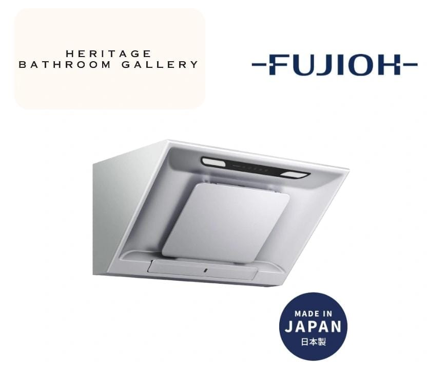 Fujioh FR-SC2090 900mm Inclined Cooker Hood