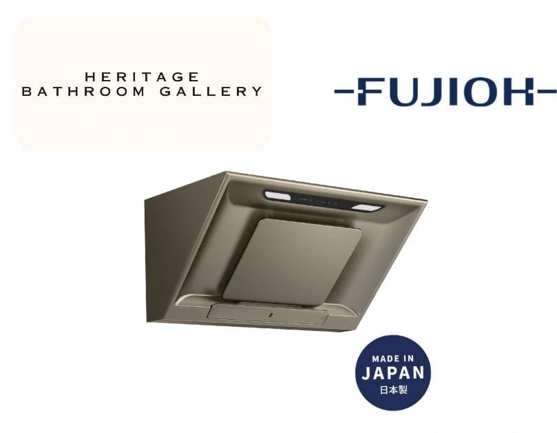 Fujioh FR-SC2090 900mm Inclined Cooker Hood
