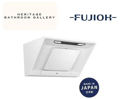 Fujioh FR-SC2090 900mm Inclined Cooker Hood