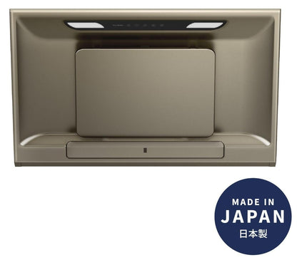 Fujioh FR-SC2090 900mm Inclined Cooker Hood