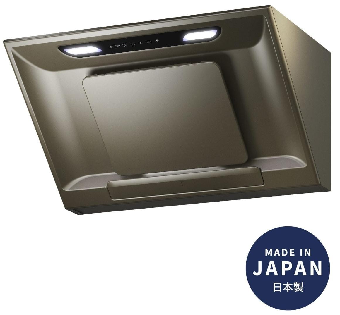 Fujioh FR-SC2090 900mm Inclined Cooker Hood