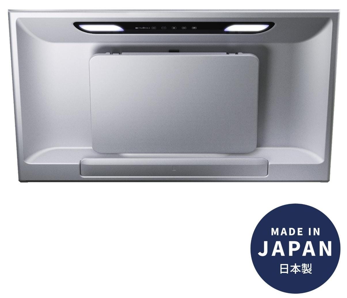 Fujioh FR-SC2090 900mm Inclined Cooker Hood