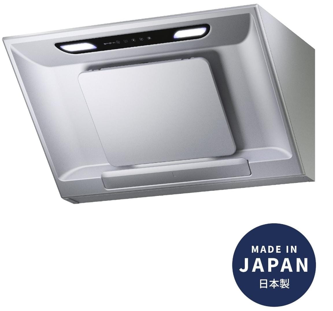 Fujioh FR-SC2090 900mm Inclined Cooker Hood