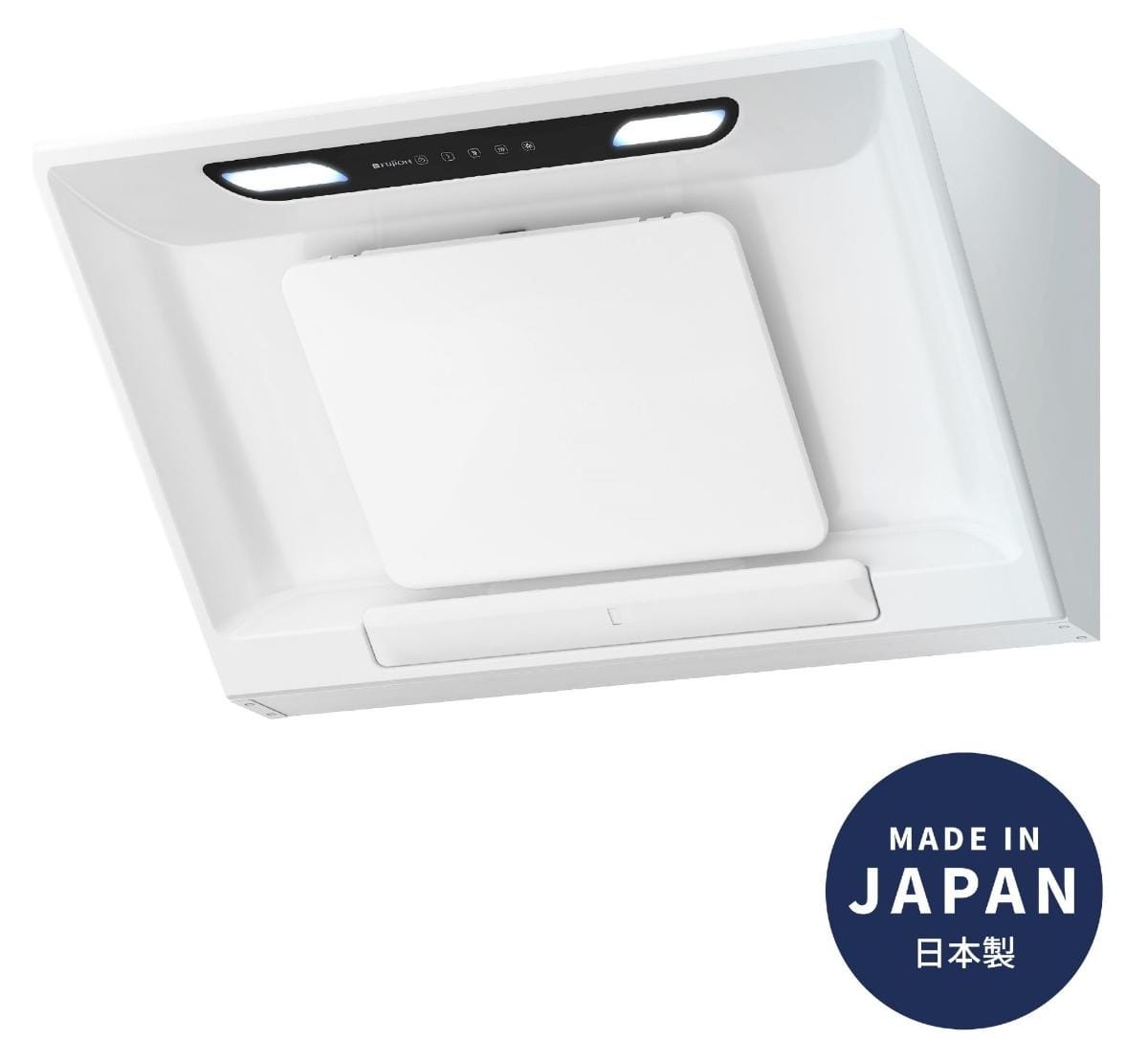 Fujioh FR-SC2090 900mm Inclined Cooker Hood