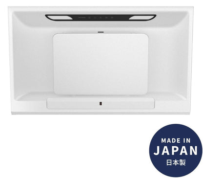 Fujioh FR-SC2090 900mm Inclined Cooker Hood