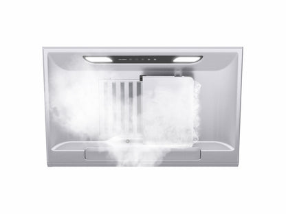 Fujioh FR-SC2090 900mm Inclined Cooker Hood