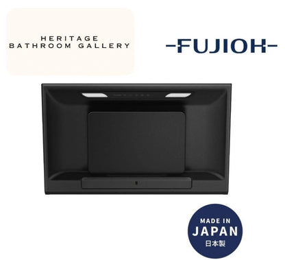 Fujioh FR-SC2090 900mm Inclined Cooker Hood