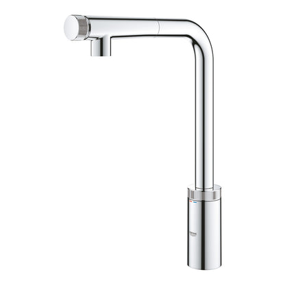 Grohe 31613000 Minta SmartControl Pull-Out Sink Mixer