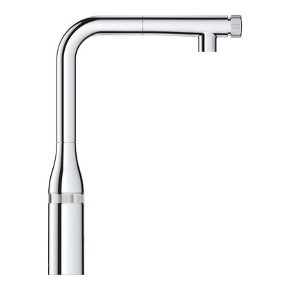 Grohe 31615000 Essence SmartControl Pull-Out Sink Mixer