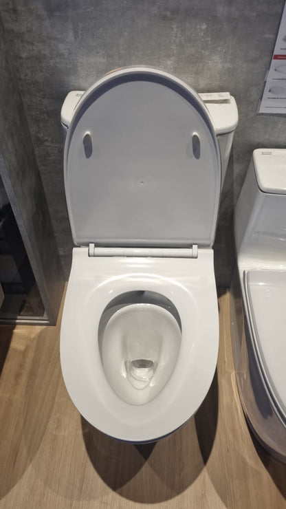 American Standard CL 26225 Signature Close Coupled Toilet Bowl