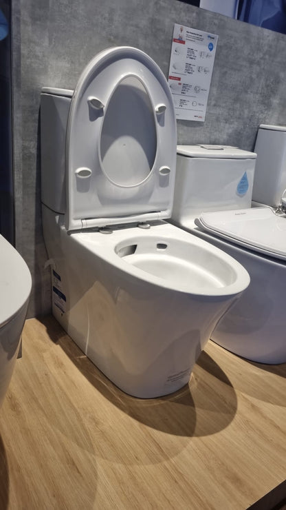 American Standard CL 26225 Signature Close Coupled Toilet Bowl