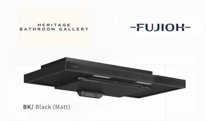 Fujioh FR-MS2390R Cooker-Hood 900mm (RECYCLING ONLY)