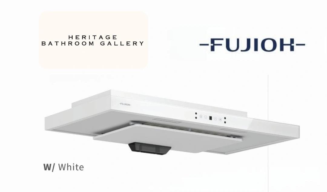 Fujioh FR-MS2390R Cooker-Hood 900mm (RECYCLING ONLY)