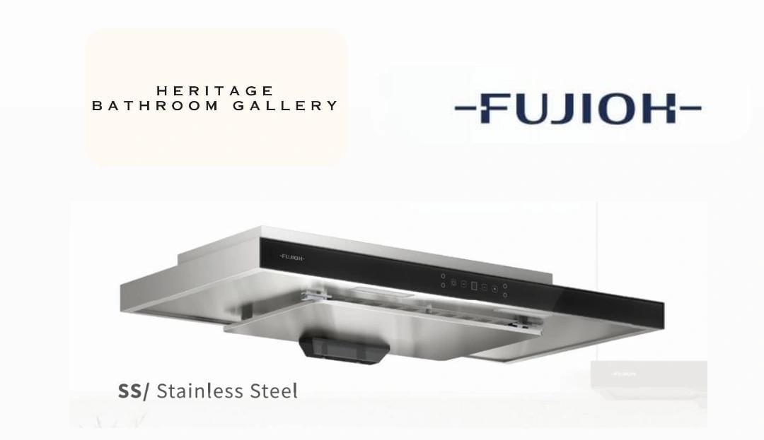 Fujioh FR-MS2390R Cooker-Hood 900mm (RECYCLING ONLY)