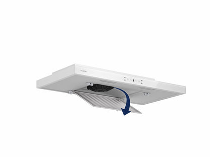 Fujioh FR-MS2390R Cooker-Hood 900mm (RECYCLING ONLY)