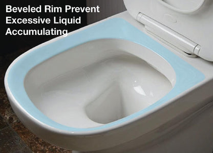 Kohler ModernLife Back-To-Wall Two-Piece Dual Flush Washdown Toilet Bowl (K-78800K-0)