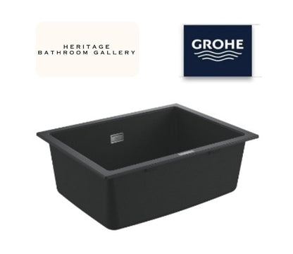 GROHE K700U 61CM Undermount Sink (31655AP0)