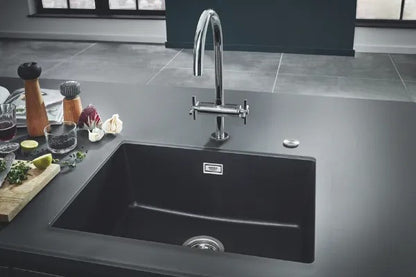 GROHE K700U 61CM Undermount Sink (31655AP0)