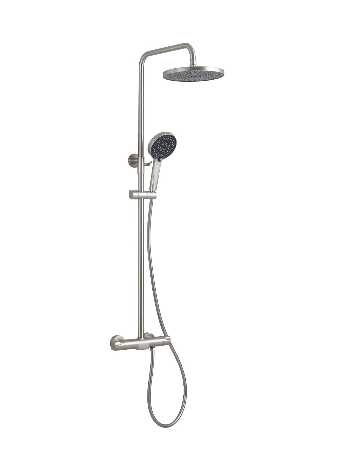 VERA YP.8119BN THERMOSTANT RAINSHOWER SET