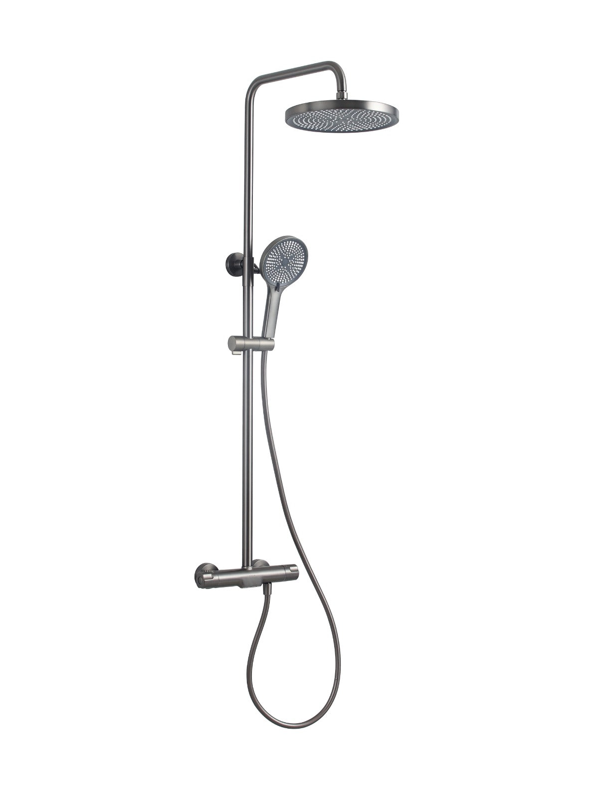 VERA YP.8119GM THERMOSTANT RAINSHOWER SET