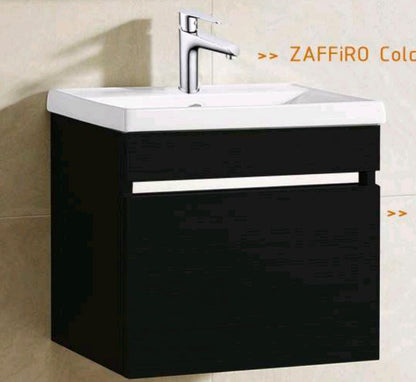 ZAFFIRO PHT-5040MB-50-BC BASIN CABINET (51CM)
