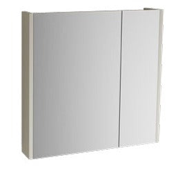 Dusche 2006195FBG 60cm Mirror Cabinet (Beige)