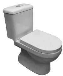Baron V800 Two-Piece Toilet Bowl (Washdown Flush)