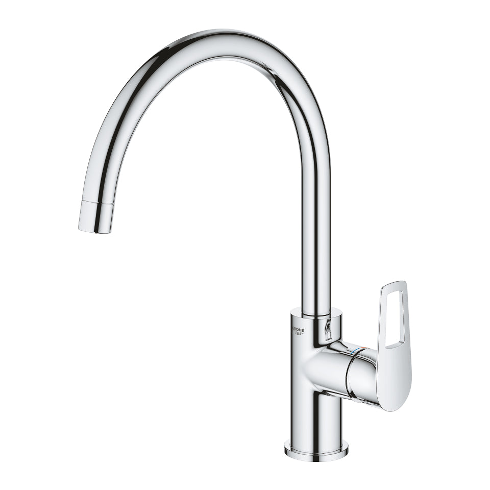 Grohe 31232001 Bauloop Sink Mixer