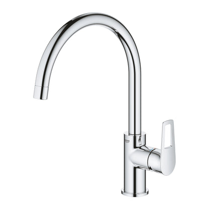Grohe 31232001 Bauloop Sink Mixer
