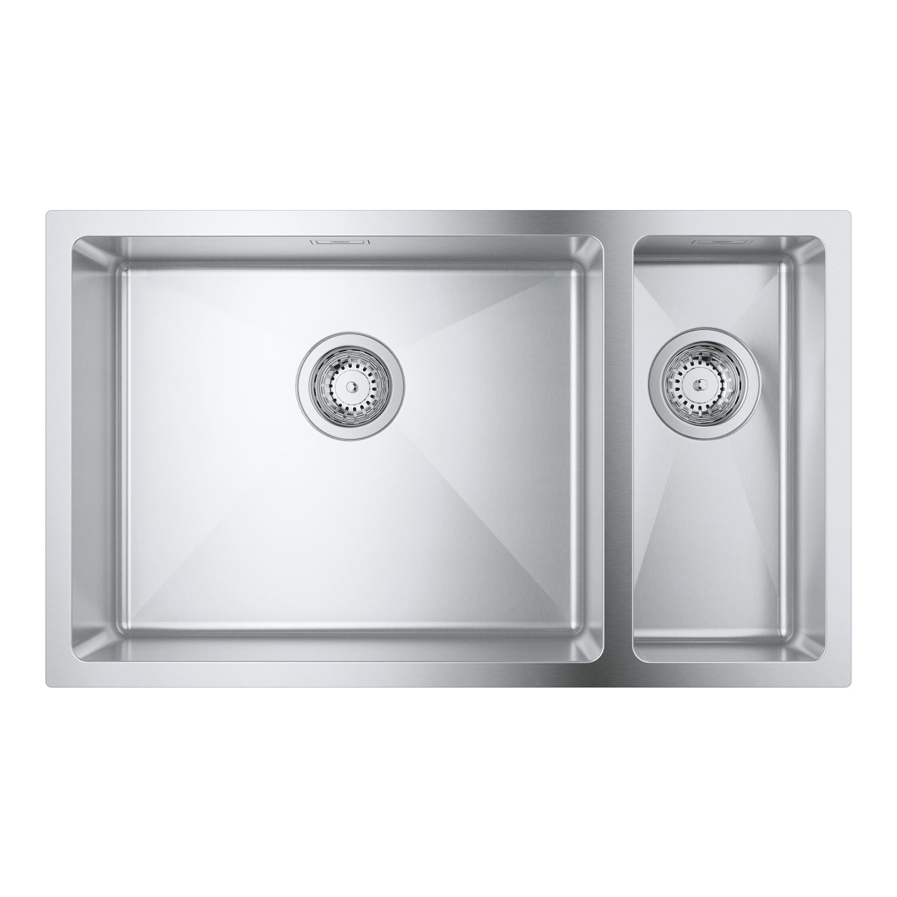 Grohe K700U 76CM SUS304 Undermount Sink (31575SD1)