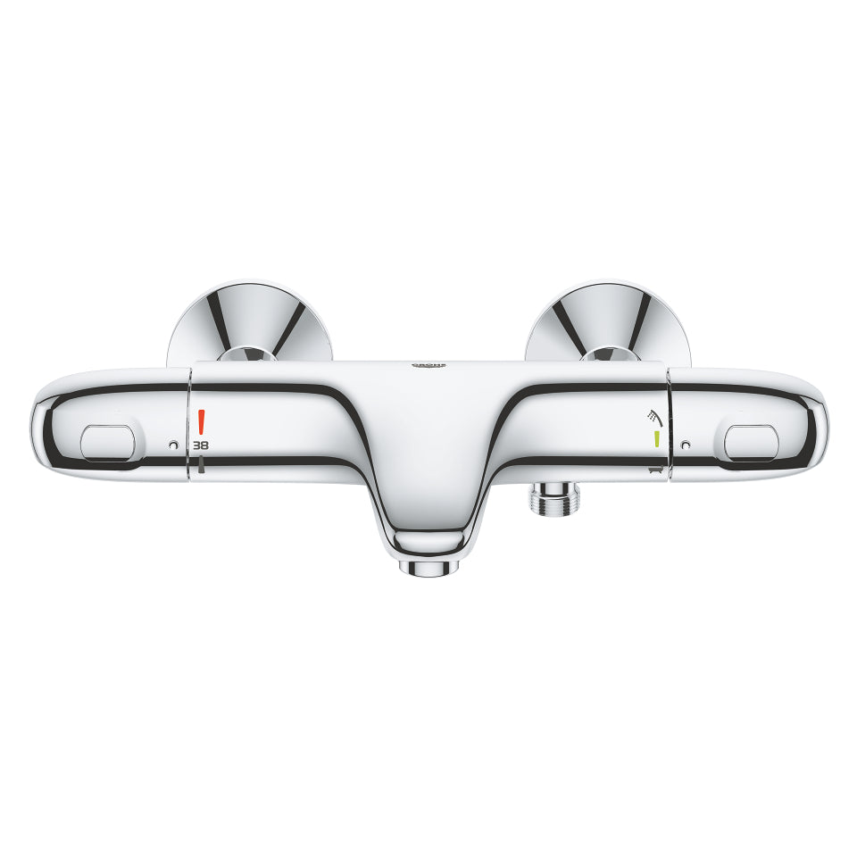 Grohe 34816003 Grohtherm 1000 Thermosts Shower Mixer