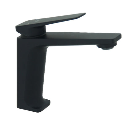 Fidelis FT-8091-BK Mixer Tap