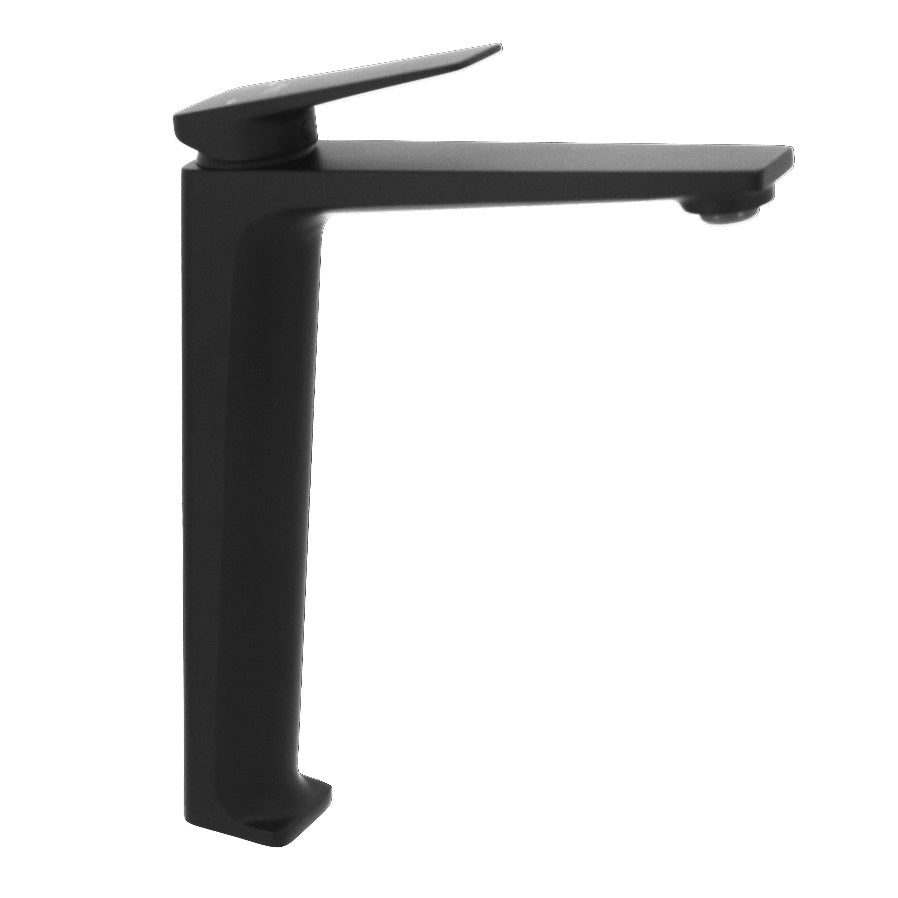 Fidelis FT-8092-BK Tall Mixer Tap