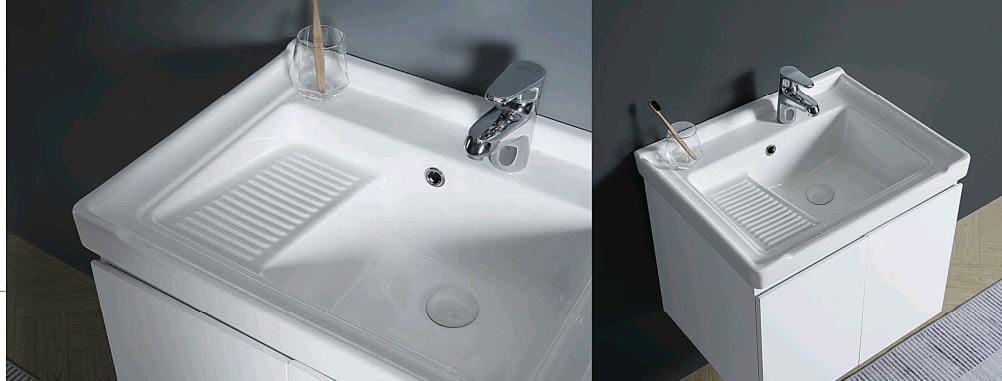 AALTO P60E-PV05 BASIN CABINET (60CM)