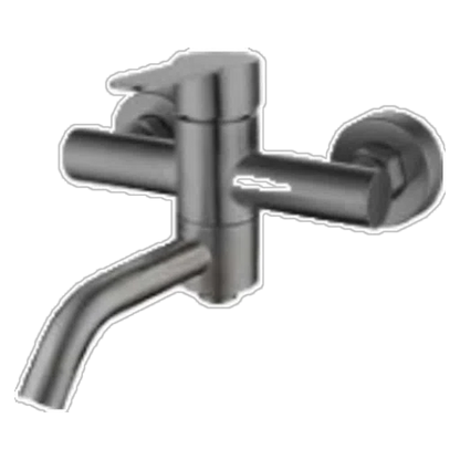 Zaffiro PF-5206SS(GM) BATH MIXER
