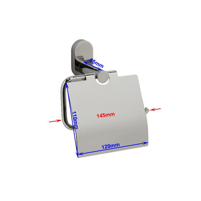 Fidelis FAC-512013 SUS304 Paper Holder