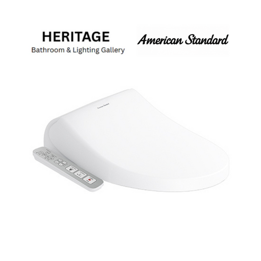 American Standard Pristine E-Bidet CEAS7SL1 E-Bidet Seat Cover