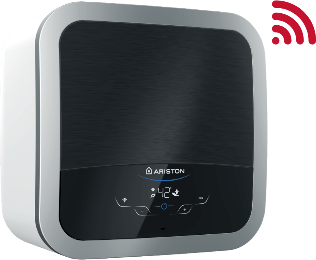 Ariston AN2 Top WIFI Storage Heater (30L)