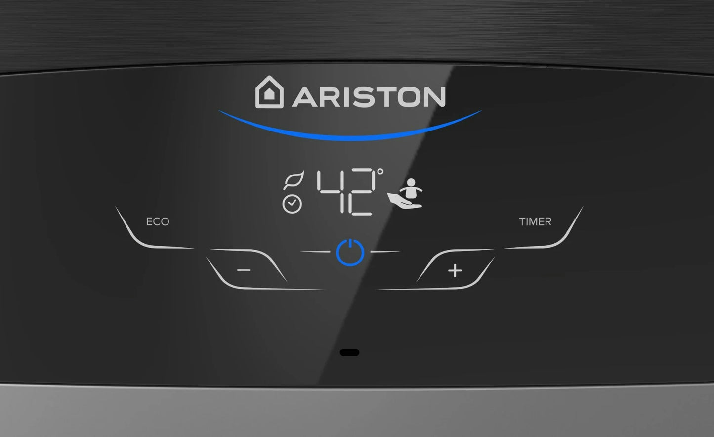 Ariston AN2 Top WIFI Storage Heater (30L)