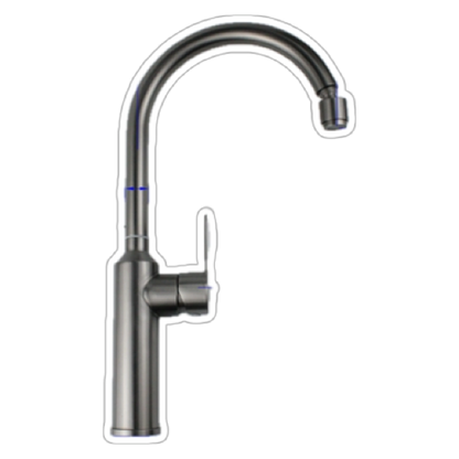 Dycorra DY-T02-09GM Mixer Kitchen Tap