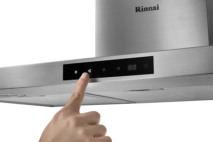 RINNAI RH-C249-SSR CHIMNEY HOOD