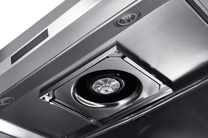 RINNAI  RH-S259-SSR-T SLIM HOOD