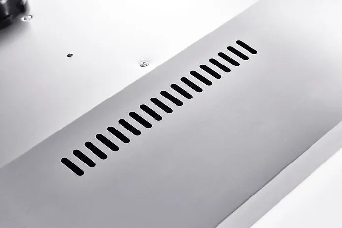 RINNAI RH-S65A-SSVR SLIM HOOD (60cm)