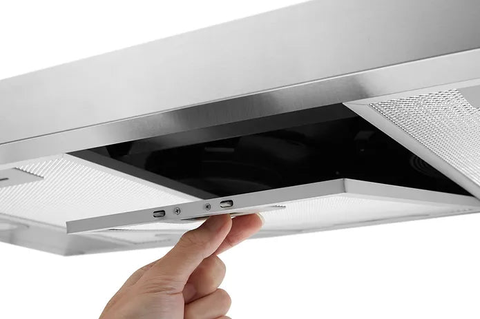RINNAI  RH-S269-SSR SLIM HOOD