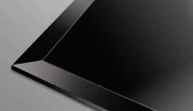 Fujioh FH-ID5125 30cm 2 Zone Induction Hob With Touch Control